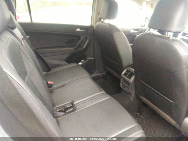 2019 Volkswagen Tiguan, VIN: 3VV2B7AX4KM044303