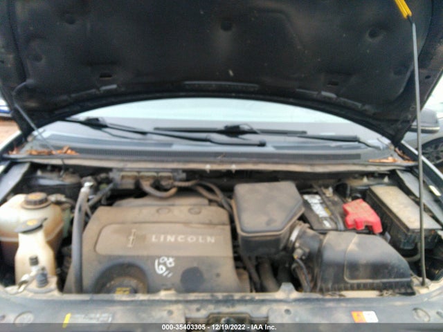 Lincoln MKX 2013 2LMDJ6JK4DBL29466 Image 12