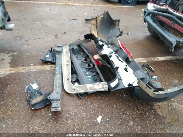 Lincoln MKX 2013 2LMDJ6JK4DBL29466 Image 4