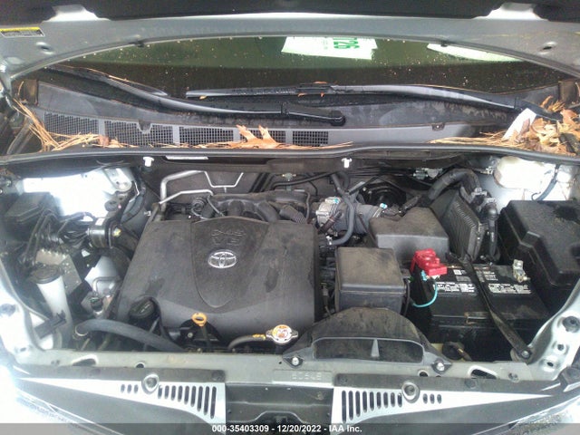 2020 Toyota Sienna, VIN: 5TDYZ3DC0LS080996