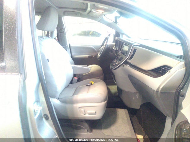 2020 Toyota Sienna, VIN: 5TDYZ3DC0LS080996