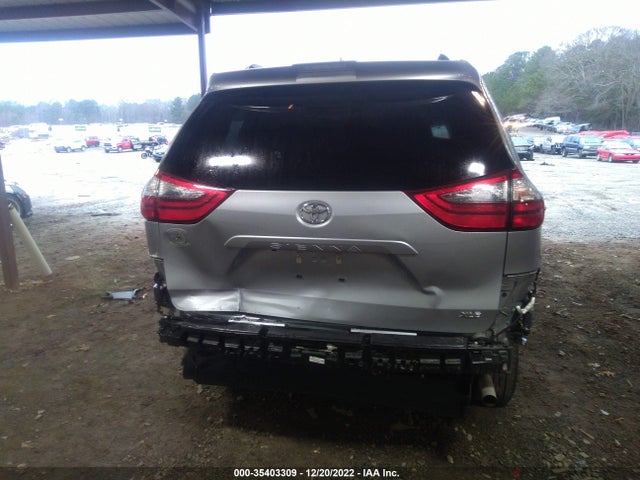 2020 Toyota Sienna, VIN: 5TDYZ3DC0LS080996