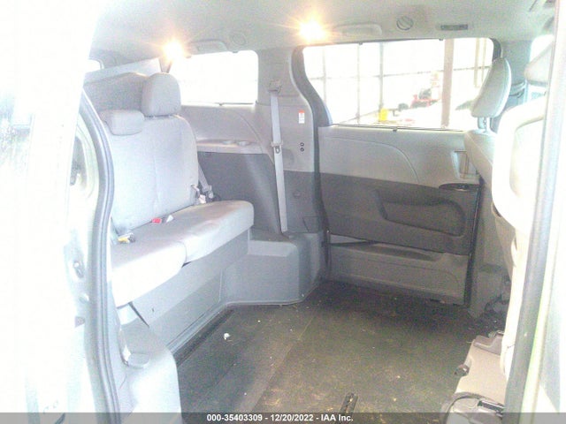 2020 Toyota Sienna, VIN: 5TDYZ3DC0LS080996
