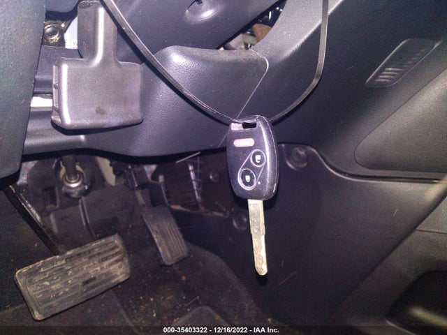 2013 HONDA CR-V EX-L VIN: 2HKRM4H76DH631509