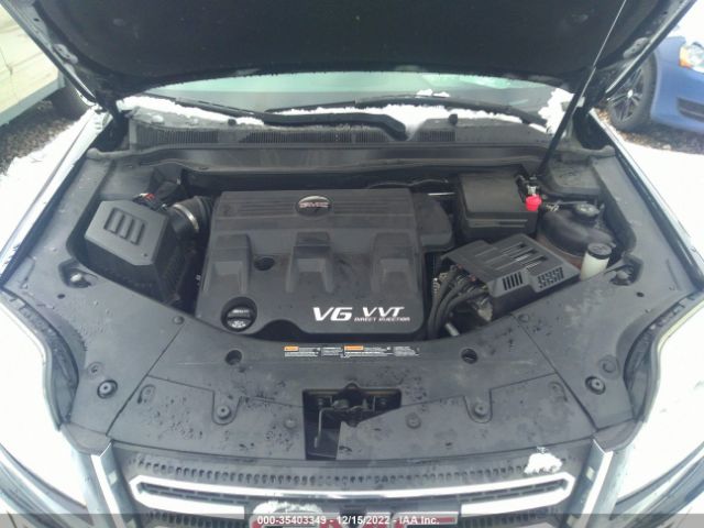 2GKFLUE32G6172208 GMC Terrain Slt