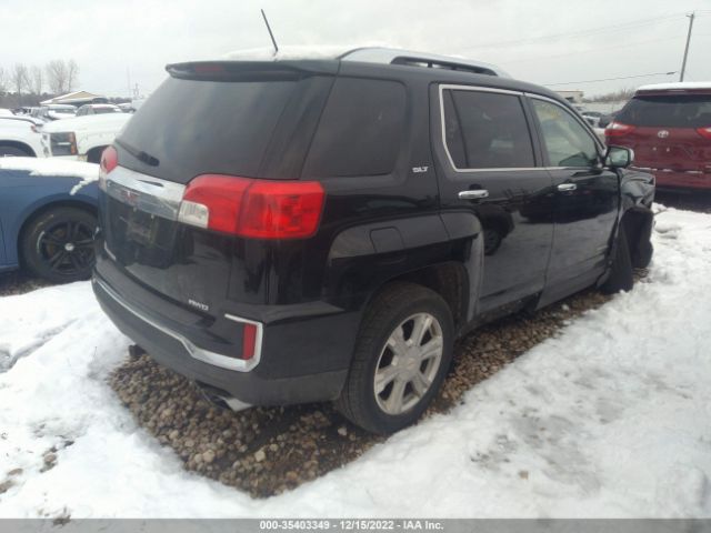 2GKFLUE32G6172208 GMC Terrain Slt