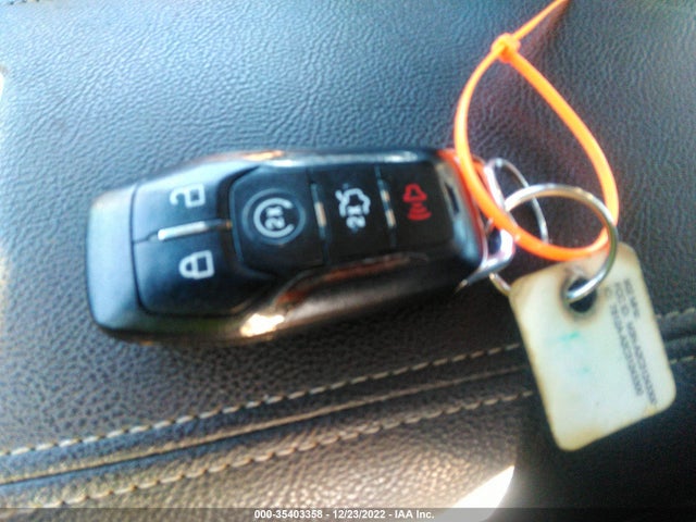 Lincoln MKZ 2014 3LN6L2G90ER826643 Image 3