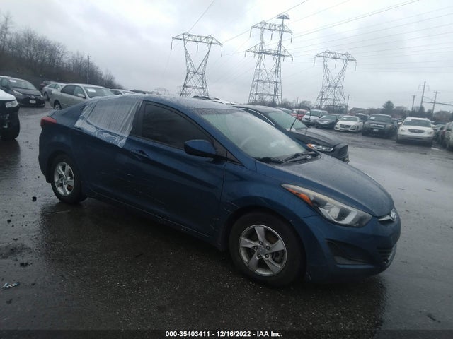 2015 KMHDH4AE4FU311410 main image
