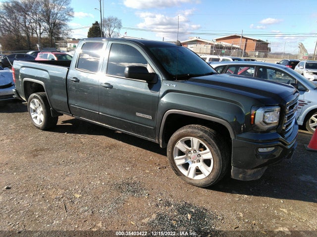 GMC SIERRA 1500 2017 1GTV2LEC0HZ244033 Image 1