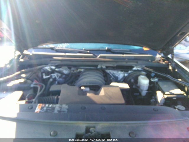 GMC SIERRA 1500 2017 1GTV2LEC0HZ244033 Image 10