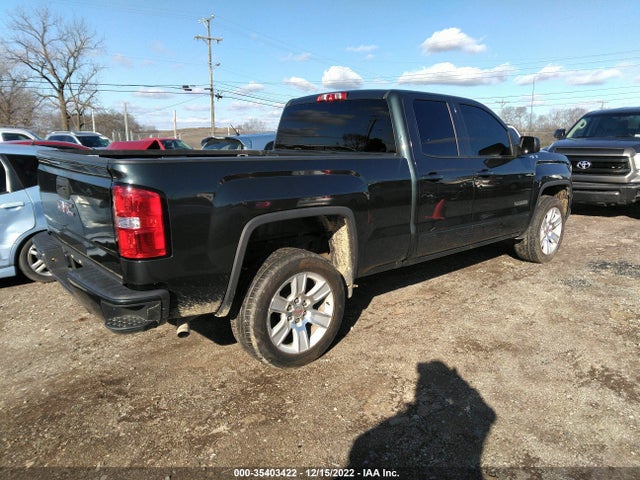 GMC SIERRA 1500 2017 1GTV2LEC0HZ244033 Image 4