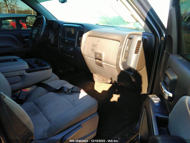 GMC SIERRA 1500 2017 1GTV2LEC0HZ244033 Image 5