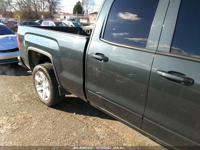 GMC SIERRA 1500 2017 1GTV2LEC0HZ244033 Image 6