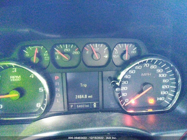 GMC SIERRA 1500 2017 1GTV2LEC0HZ244033 Image 7