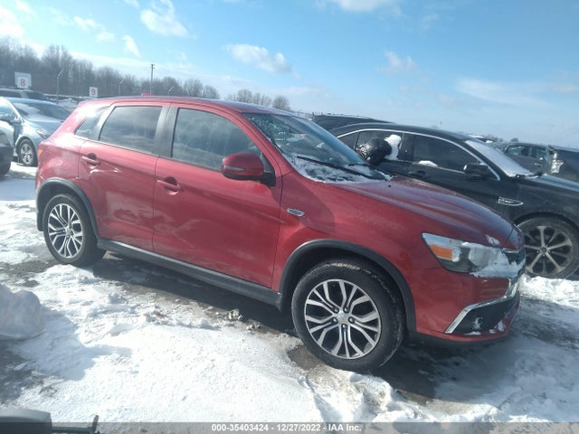2017 JA4AR3AU6HZ053963 main image