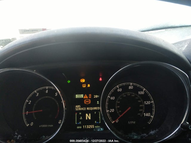 Mitsubishi OUTLANDER SPORT 2017 JA4AR3AU6HZ053963 Image 7