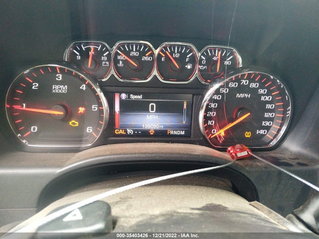 GMC Sierra 1500 Slt 2016 3GTU2NEC7GG261871 Image 7