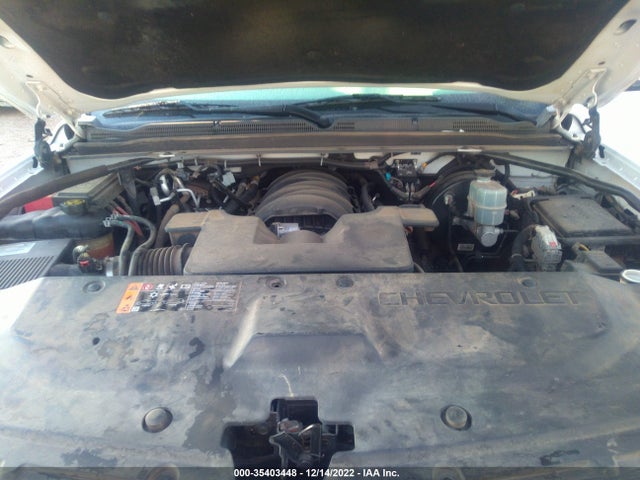 2020 Chevrolet Tahoe, VIN: 1GNSKDEC6LR243963
