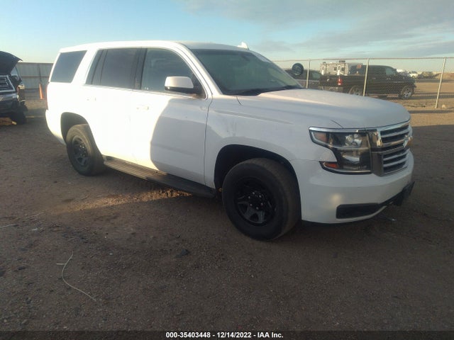2020 Chevrolet Tahoe, VIN: 1GNSKDEC6LR243963
