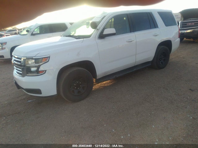 2020 Chevrolet Tahoe, VIN: 1GNSKDEC6LR243963