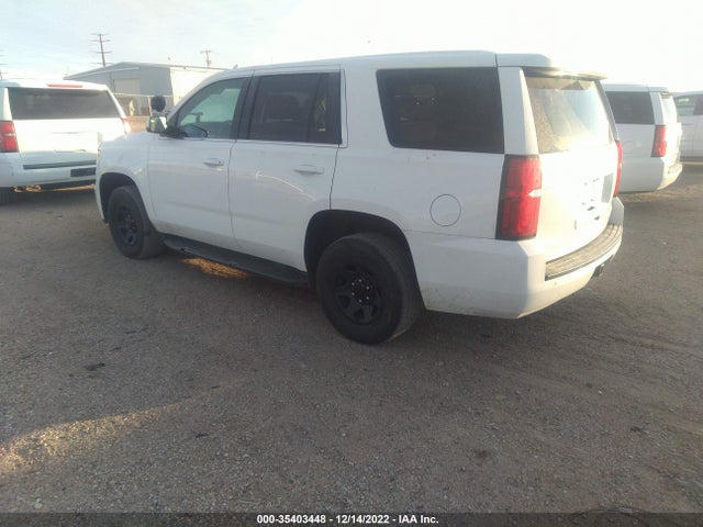 2020 Chevrolet Tahoe, VIN: 1GNSKDEC6LR243963