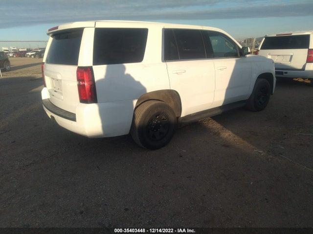 2020 Chevrolet Tahoe, VIN: 1GNSKDEC6LR243963