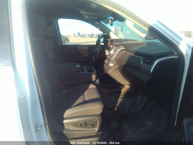 2020 Chevrolet Tahoe, VIN: 1GNSKDEC6LR243963