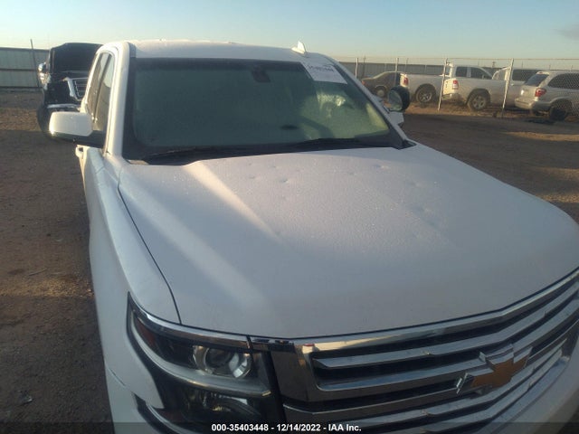 2020 Chevrolet Tahoe, VIN: 1GNSKDEC6LR243963