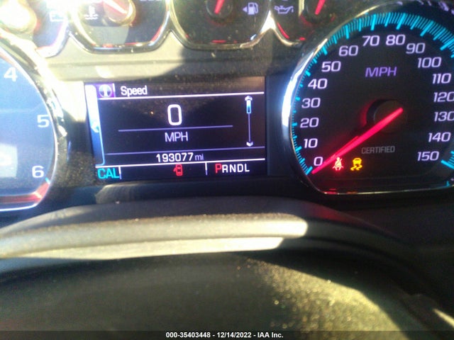 2020 Chevrolet Tahoe, VIN: 1GNSKDEC6LR243963