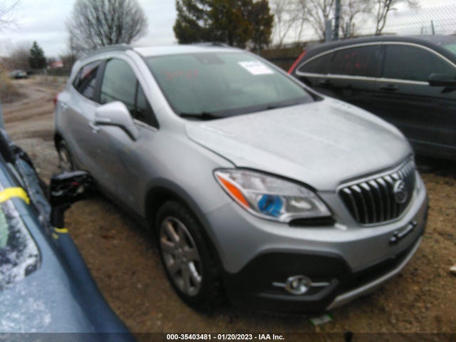 2015 Buick Encore, VIN: KL4CJDSB6FB268302