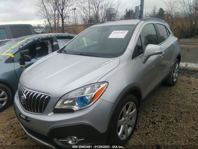 2015 Buick Encore, VIN: KL4CJDSB6FB268302