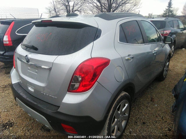 2015 Buick Encore, VIN: KL4CJDSB6FB268302