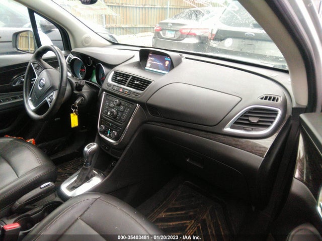 2015 Buick Encore, VIN: KL4CJDSB6FB268302
