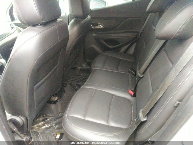 2015 Buick Encore, VIN: KL4CJDSB6FB268302