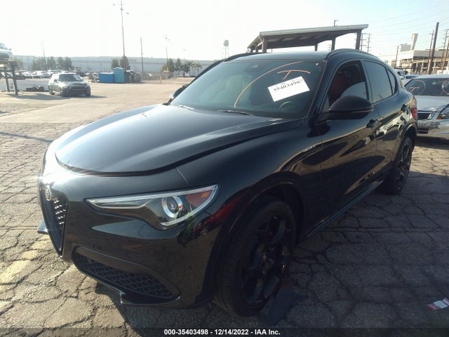 ZASPAKBN3N7D24808 Alfa Romeo Stelvio Veloce