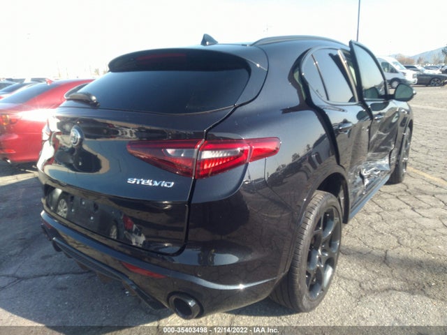 ZASPAKBN3N7D24808 Alfa Romeo Stelvio Veloce