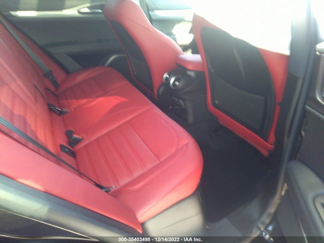 ZASPAKBN3N7D24808 Alfa Romeo Stelvio Veloce