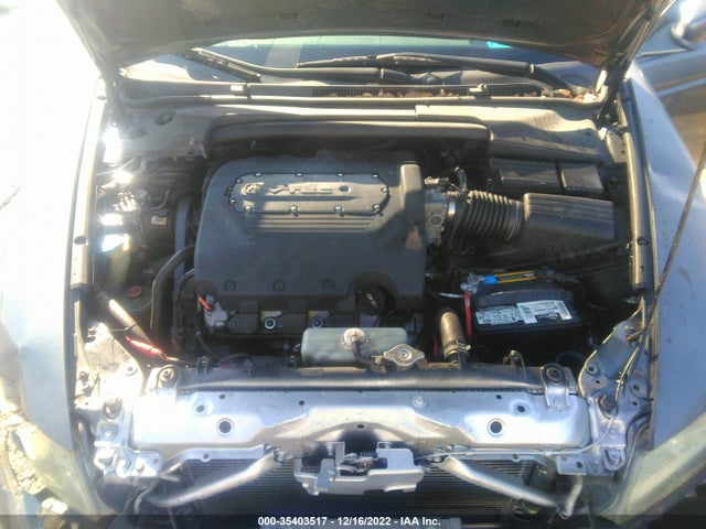 Acura TL 2004 19UUA662X4A042137 Image 12