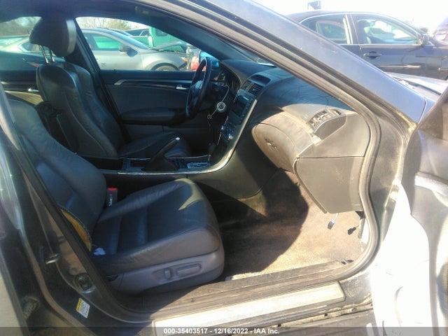 Acura TL 2004 19UUA662X4A042137 Image 7