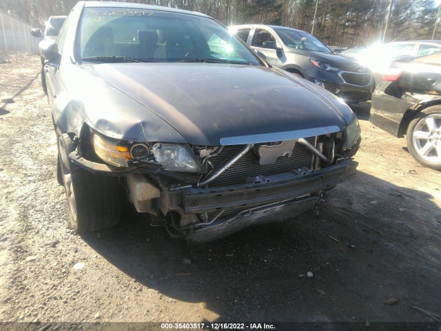 Acura TL 2004 19UUA662X4A042137 Image 8