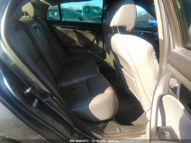Acura TL 2004 19UUA662X4A042137 Image 10
