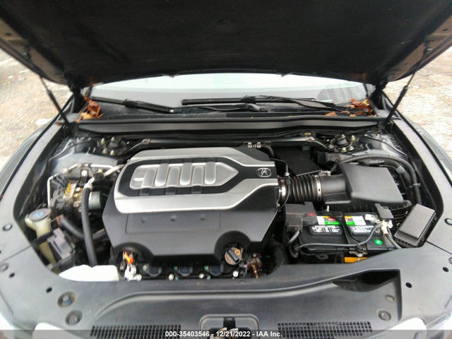 2014 Acura RLX, VIN: JH4KC1F53EC004962