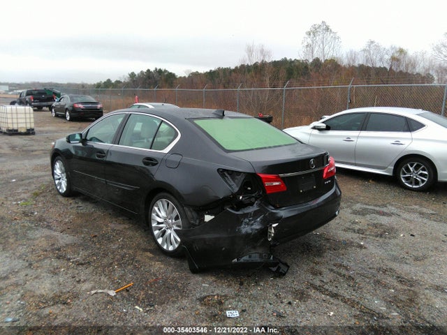 2014 Acura RLX, VIN: JH4KC1F53EC004962