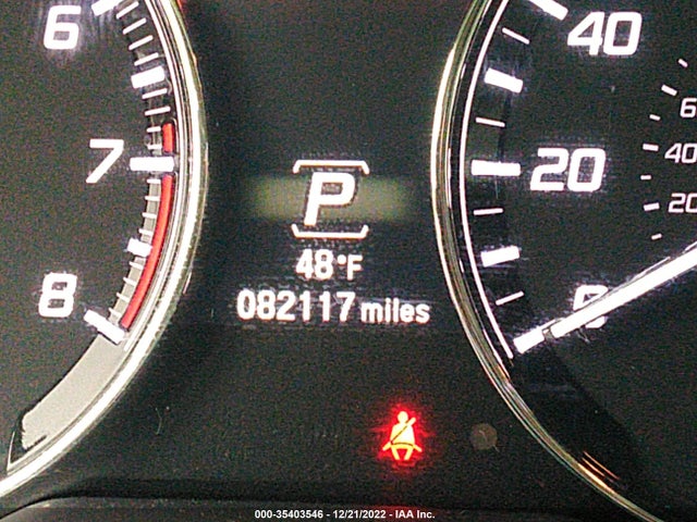 2014 Acura RLX, VIN: JH4KC1F53EC004962