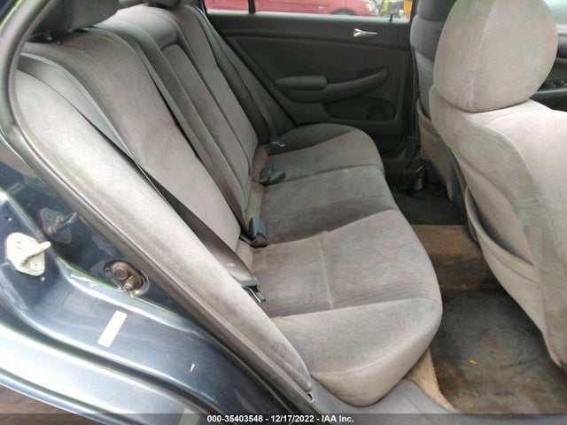2005 HONDA ACCORD SDN LX VIN: 3HGCM564X5G712707