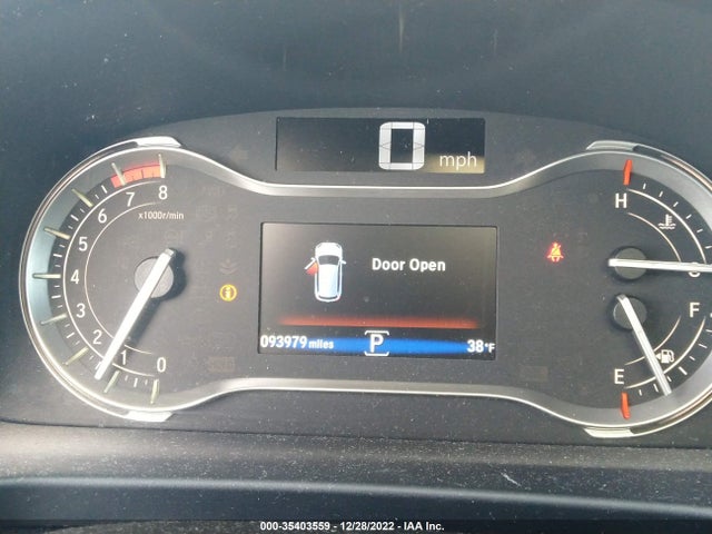 2016 Honda Pilot, VIN: 5FNYF6H71GB017682