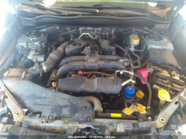 JF2SJARC1FH481851 Subaru Forester 2.5i Limited
