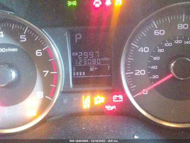 JF2SJARC1FH481851 Subaru Forester 2.5i Limited