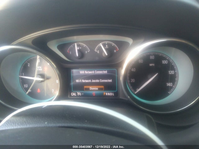 Buick Envision 2017 LRBFXASA5HD014416 Image 21