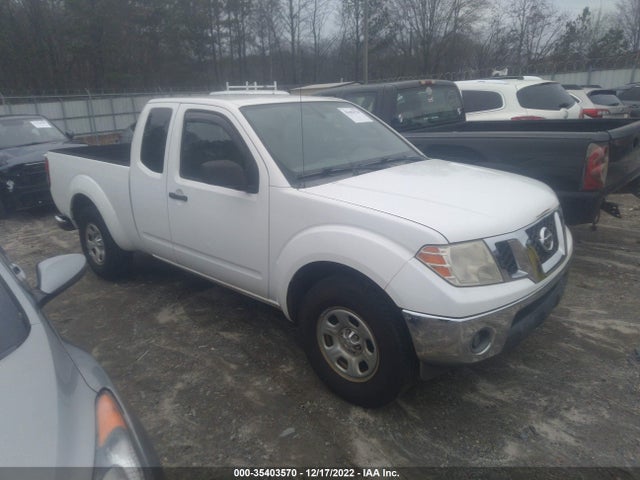 2010 1N6BD0CT3AC441427 main image